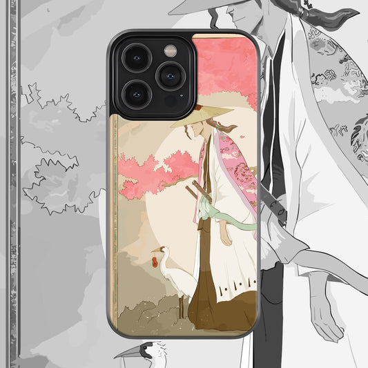 Kyoraku1 Mobile Glass Case