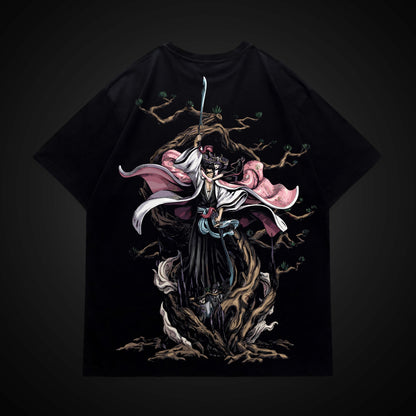 Kyoraku: Karamatsu Shinju Tee