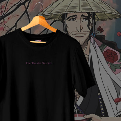 Kyoraku Theater Suicide Tee