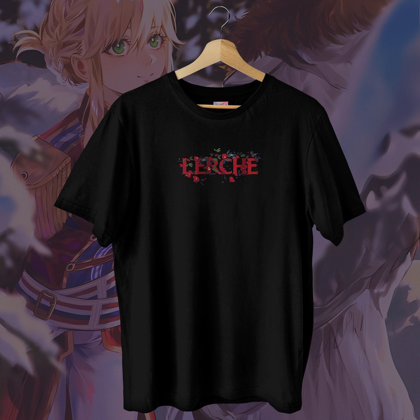 86 Lerche Tee