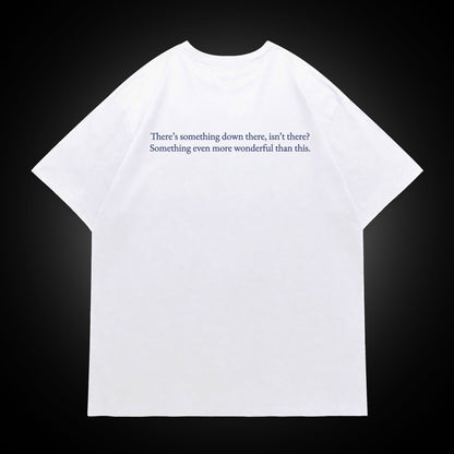 Made in Abyss: Ethereal Journey Tee