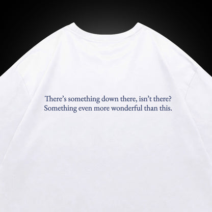 Made in Abyss: Ethereal Journey Tee
