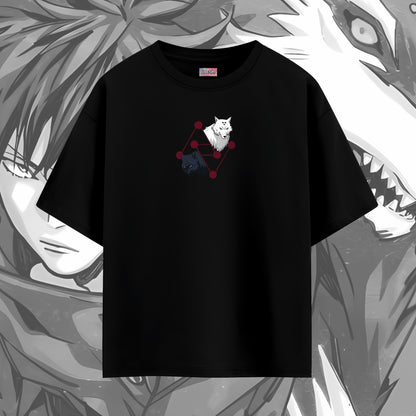 Megumi Fushiguro "Ten Shadows" Tee