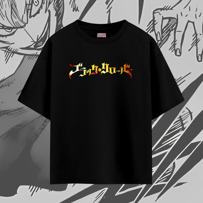 Mereoleona Vermillion — Lion’s Wrath Tee