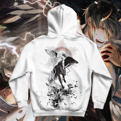 Omniscient Reader's Viewpoint Hoodie