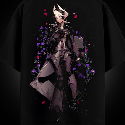 Made in Abyss: Ozen The Immovable Tee