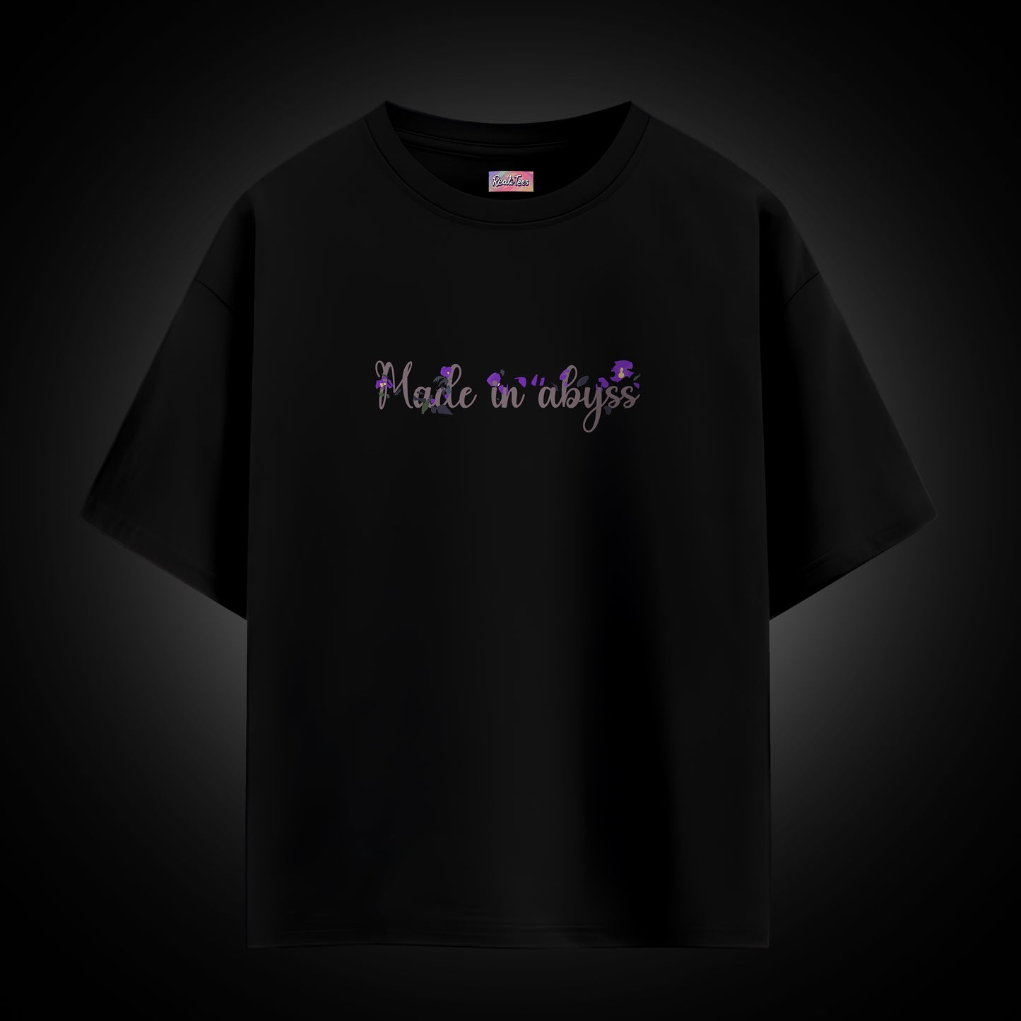 Made in Abyss: Ozen The Immovable Tee