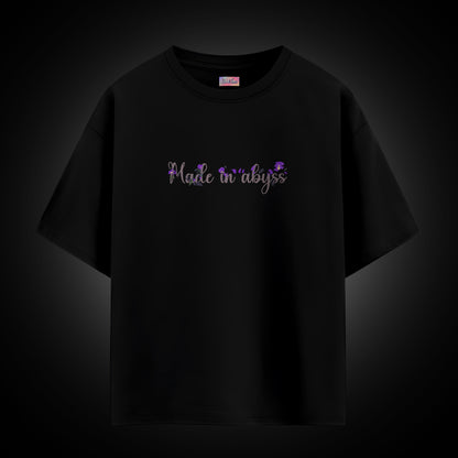 Made in Abyss: Ozen The Immovable Tee