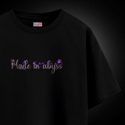 Made in Abyss: Ozen The Immovable Tee