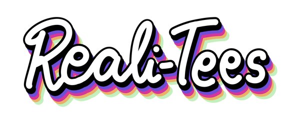 Reali-Tees