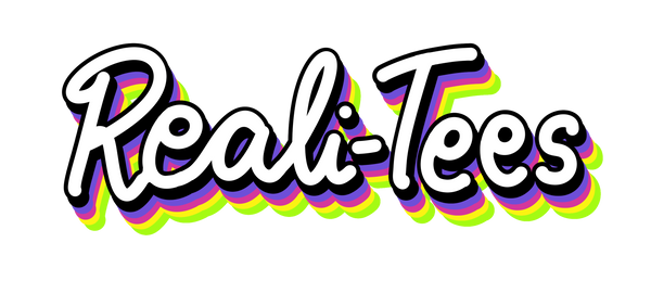 Reali-Tees