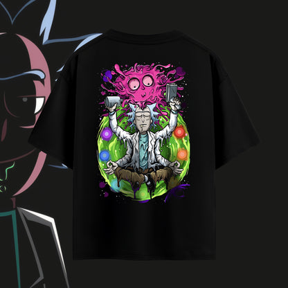 Rick "Meditation" Tee