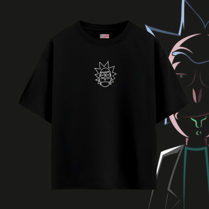 Rick "Meditation" Tee