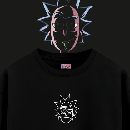 Rick "Meditation" Tee