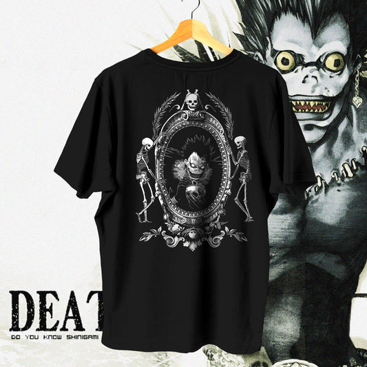 Ryuk Skull Tee