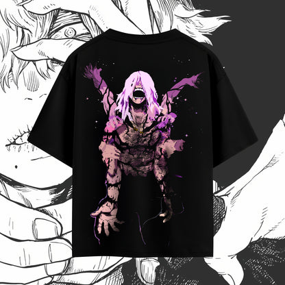 Shigaraki – The Hands of Ruin Tee