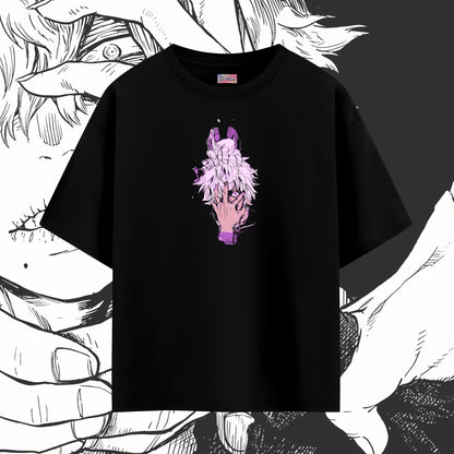 Shigaraki – The Hands of Ruin Tee