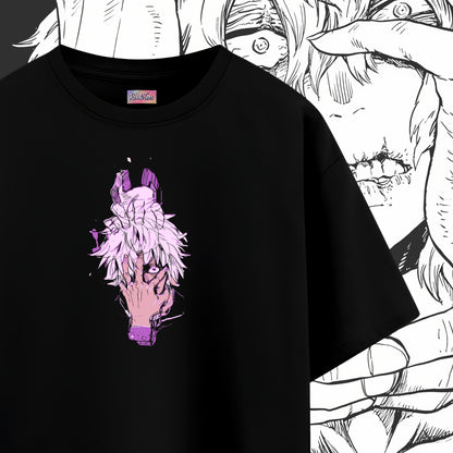 Shigaraki – The Hands of Ruin Tee