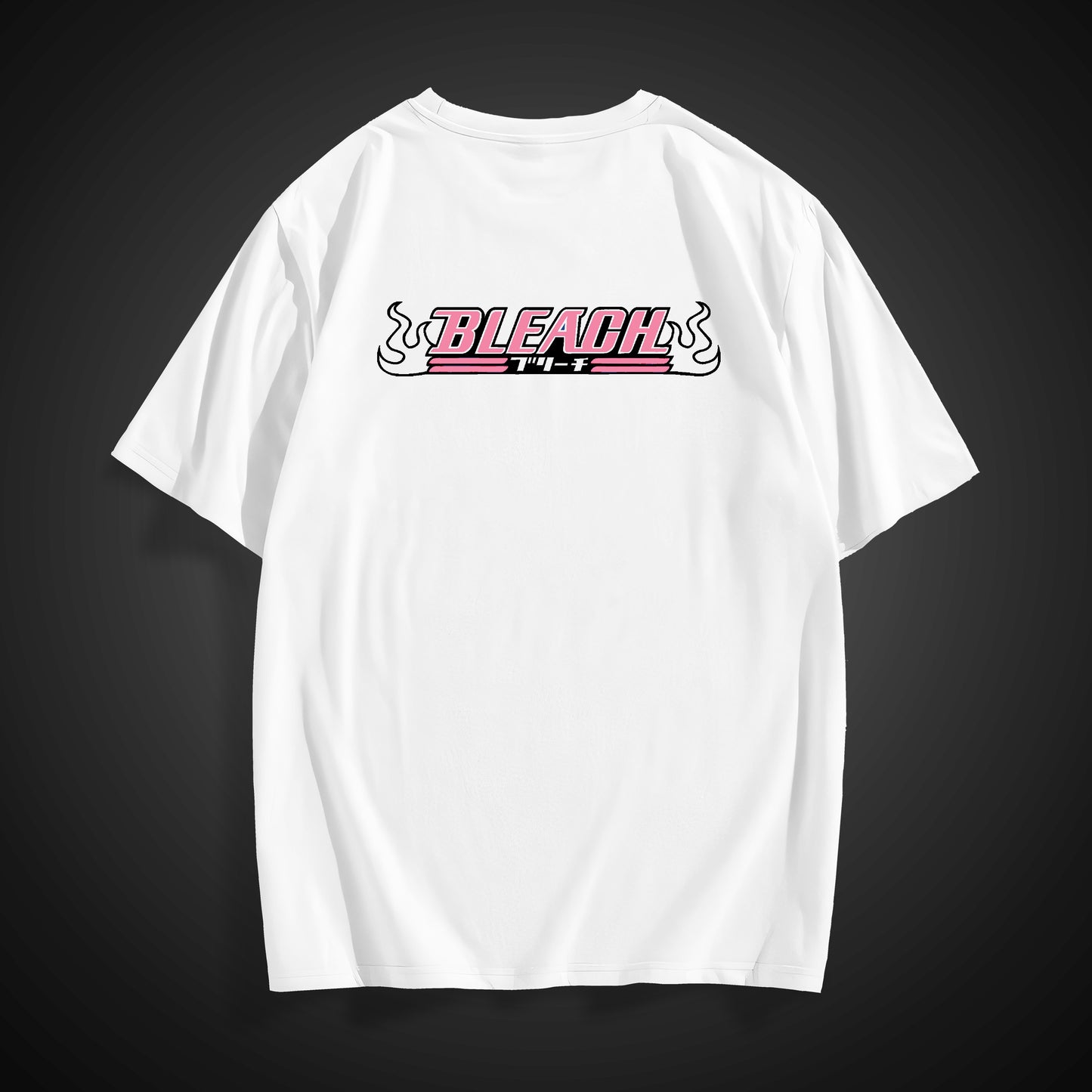 Shunsui Chillin' Tee