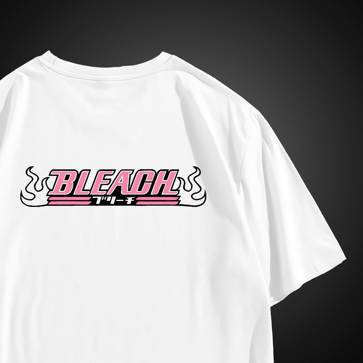 Shunsui Chillin' Tee