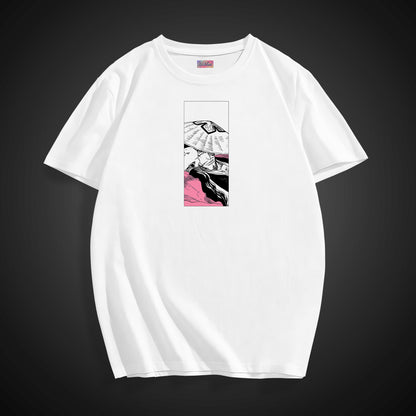 Shunsui Chillin' Tee