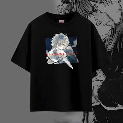 Thorfinn’s Resolve Tee