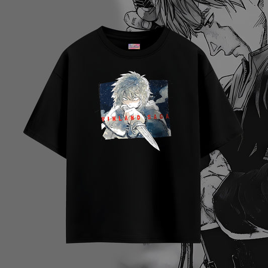 Thorfinn’s Resolve Tee
