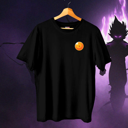 Vegeta Silhouette Tee