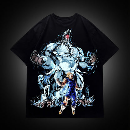 Vegeta "Oozaru Primal Rage" Tee