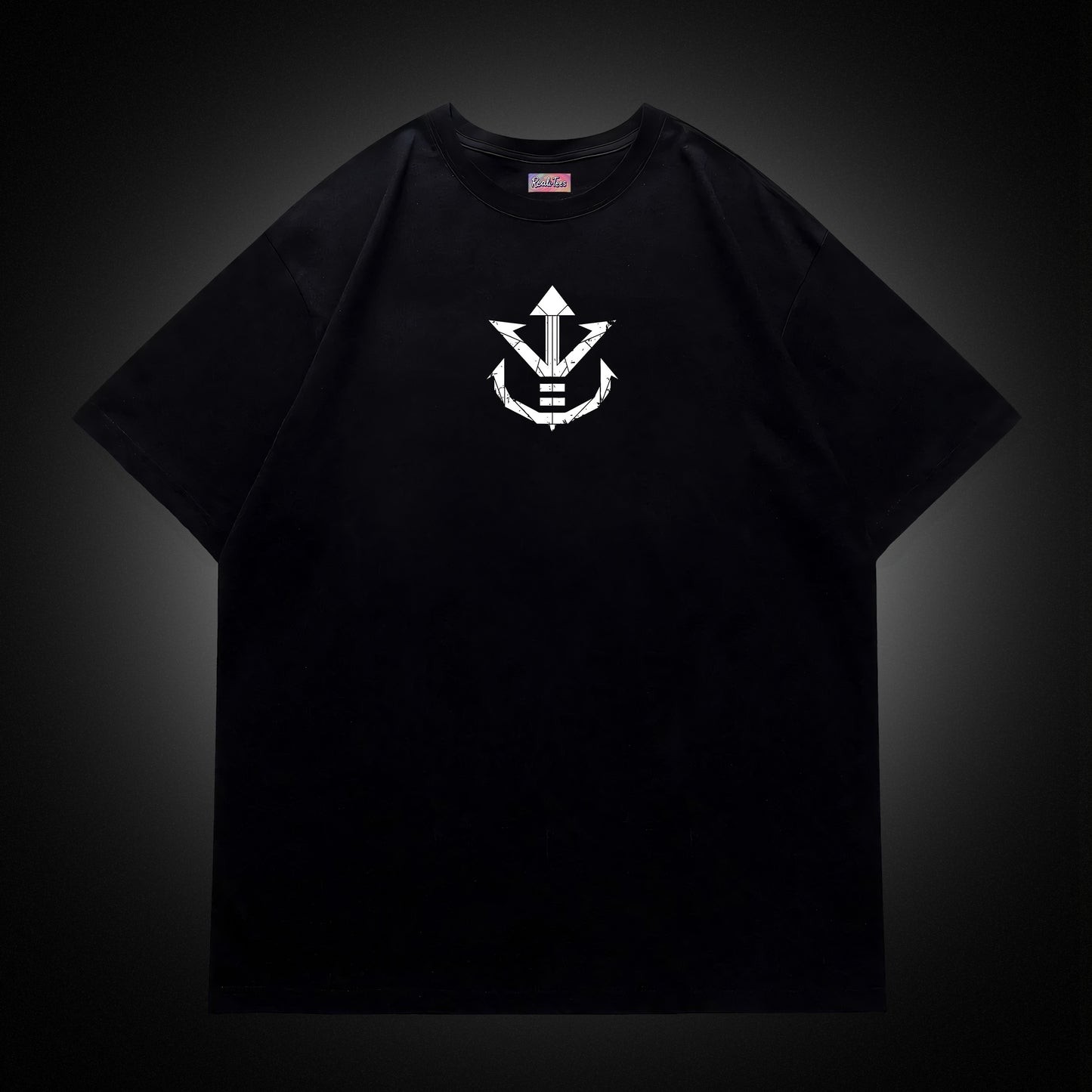 Vegeta "Oozaru Primal Rage" Tee