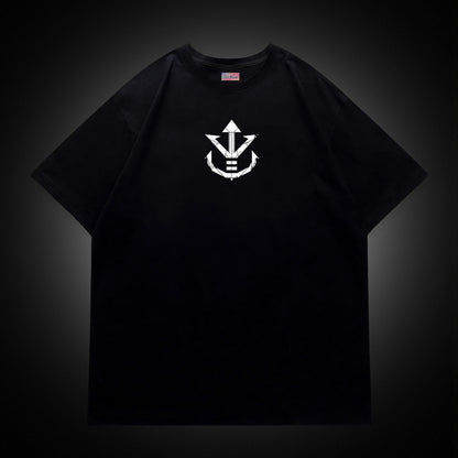 Vegeta "Oozaru Primal Rage" Tee