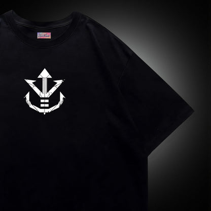 Vegeta "Oozaru Primal Rage" Tee