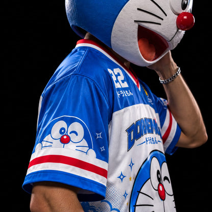 Doraemon: A Better Tomorrow Oversized Jersey