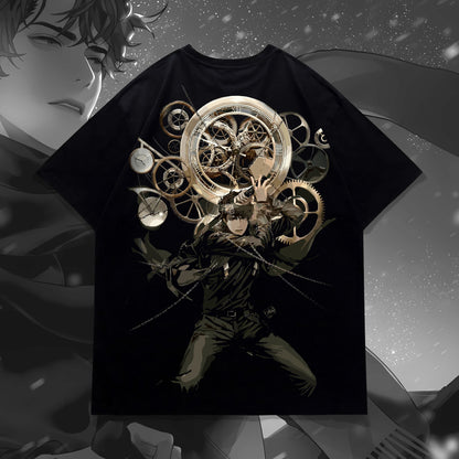 Yoo Joonghyuk "1863" Tee