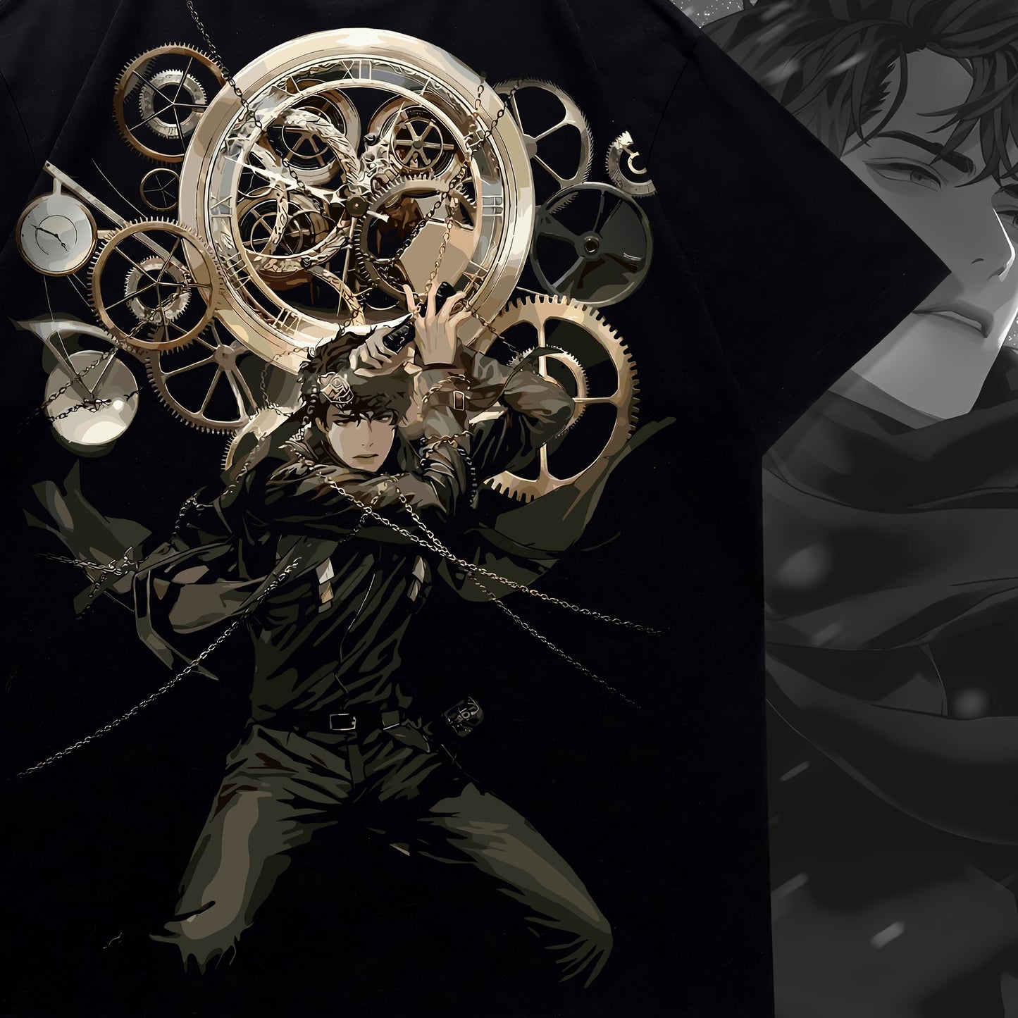 Yoo Joonghyuk "1863" Tee