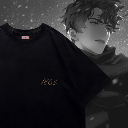Yoo Joonghyuk "1863" Tee