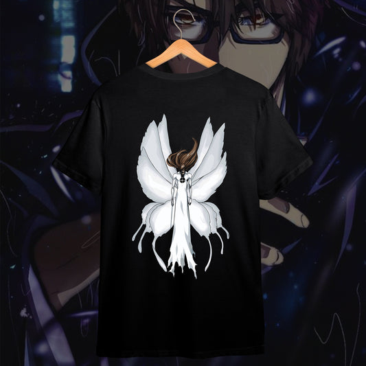 Bleach Aizen Tee