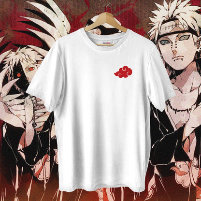 Akatsuki Montage Oversized Tee