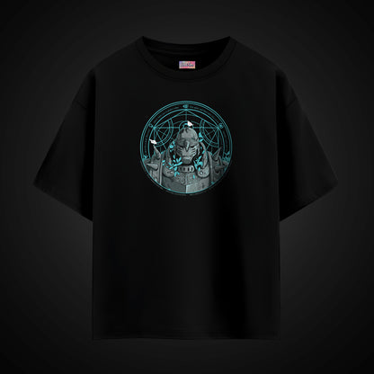Alphonse "The Alchemist's Soul" Tee