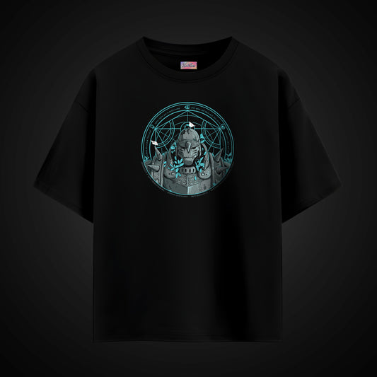 Alphonse "The Alchemist's Soul" Tee