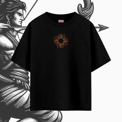 Angraja Karna "Destiny Defied" Tee