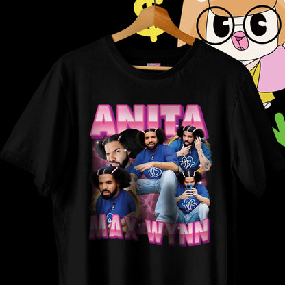 Anita Max Wynn Tee