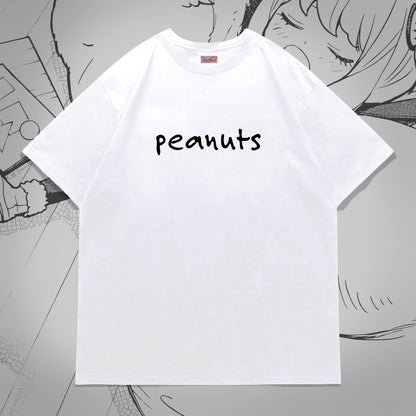 Anya Hates Studying Tee