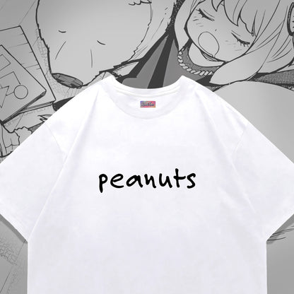 Anya Hates Studying Tee