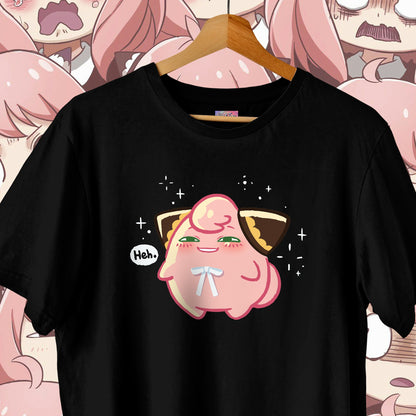 Anya x Clefairy Tee