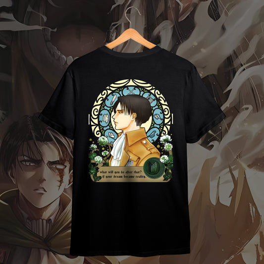 AOT Levi Tee