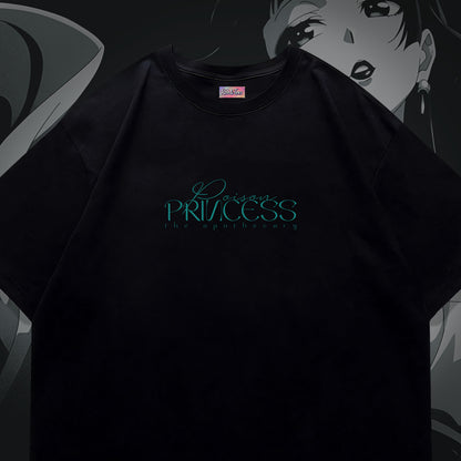 Maomao "I Like My Poison" Tee