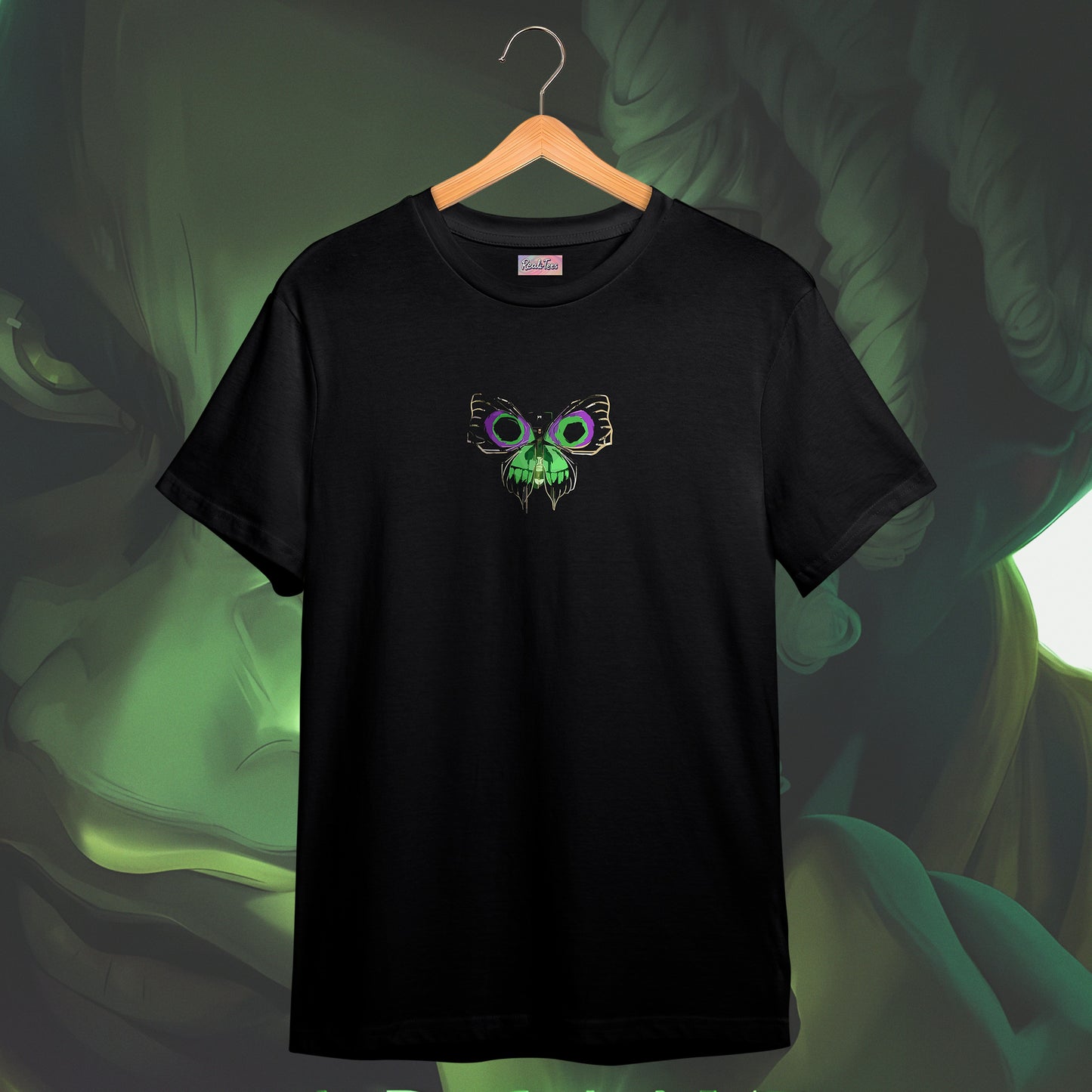 Arcane Ekko Tee