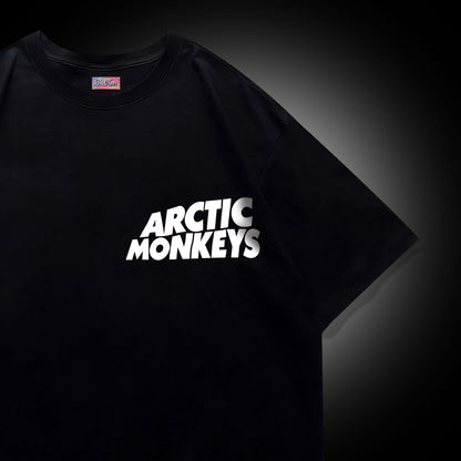 Arctic Monkeys Graphic Tee