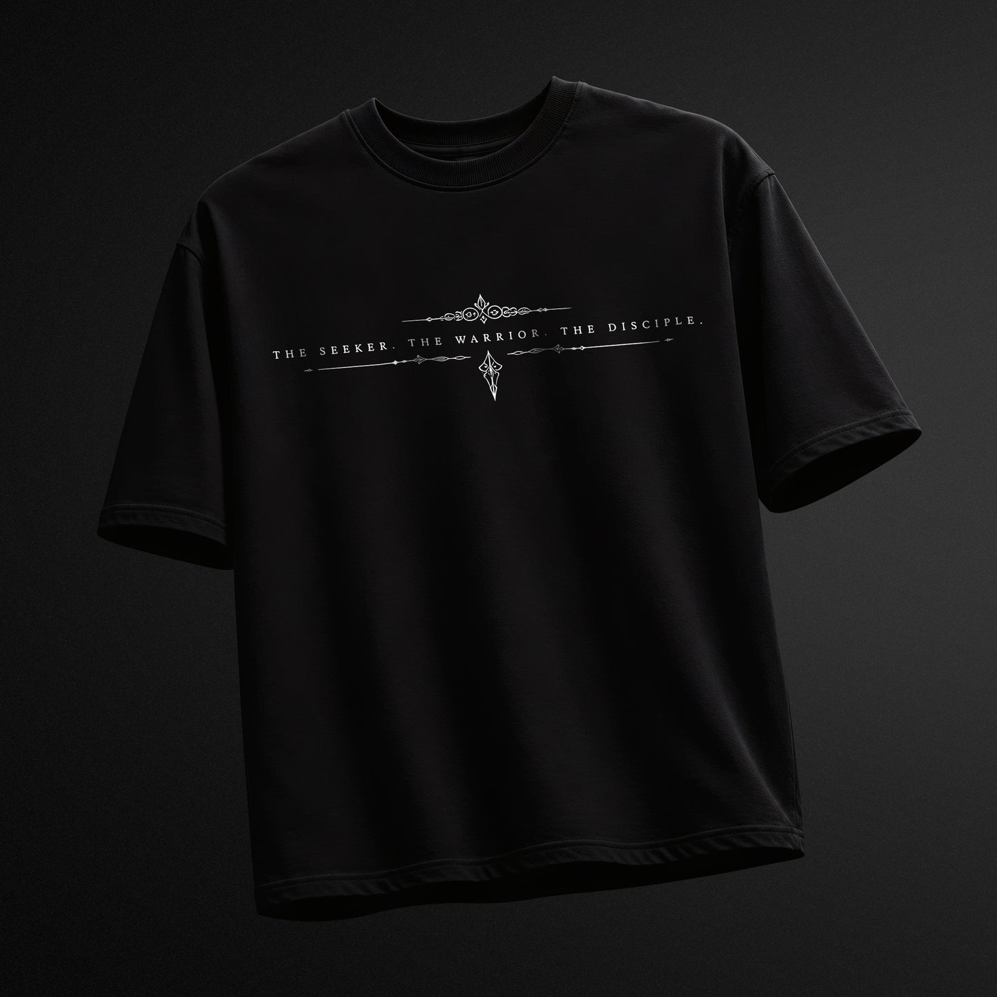 Arjuna "The Worthy Warrior" Tee
